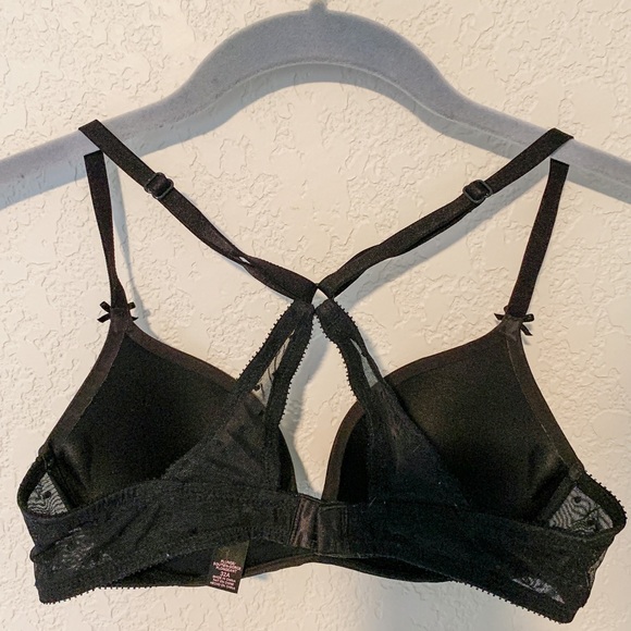 VS Racer Back Bra - Picture 3 of 4